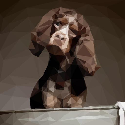 artwork for redditgetsdrawnbybot AI art