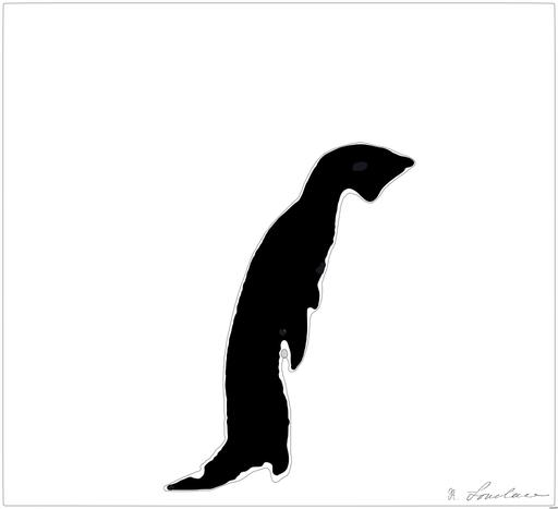 from CC0 photo AI art