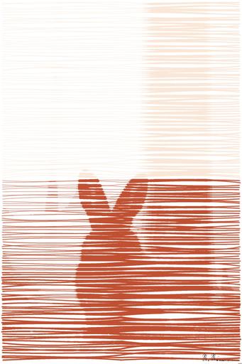 from CC0 photo AI art