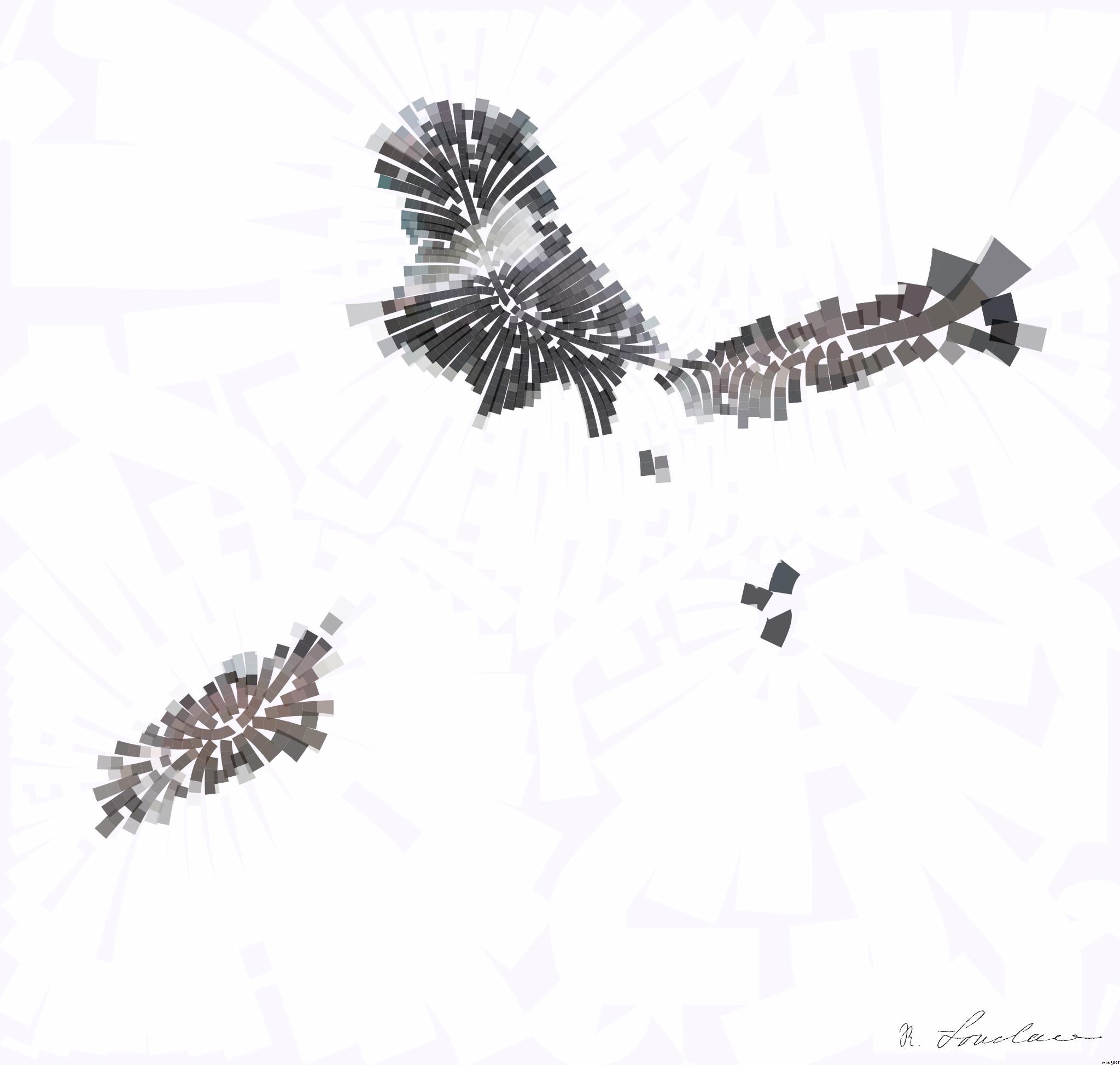 from CC0 photo AI Art