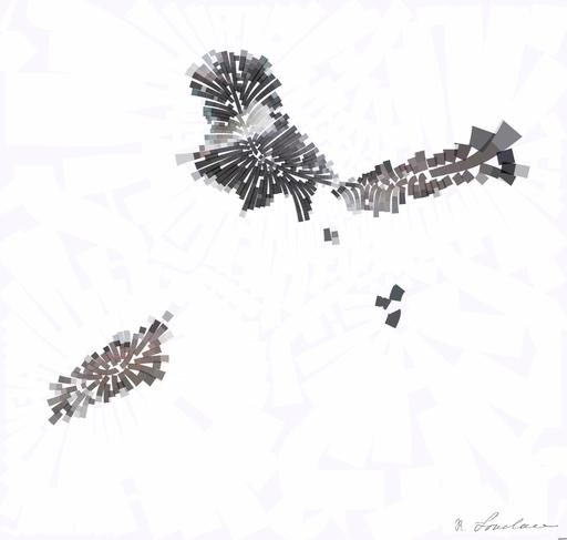 from CC0 photo AI art