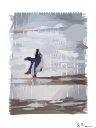 from CC0 photo AI art