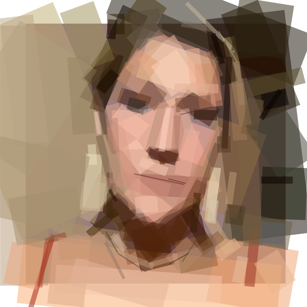 artwork for redditgetsdrawnbybot AI Art