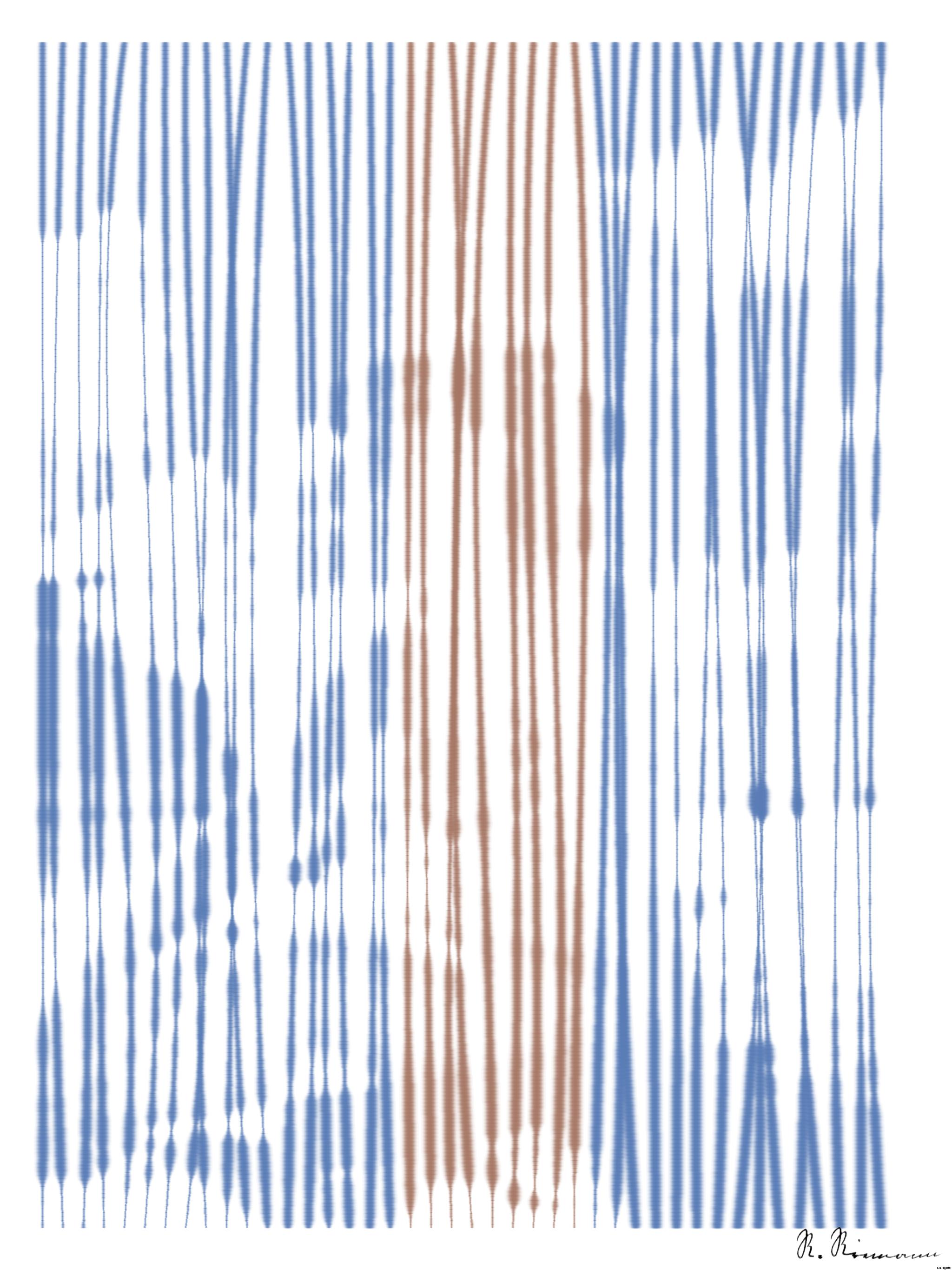 artwork for redditgetsdrawnbybot AI Art