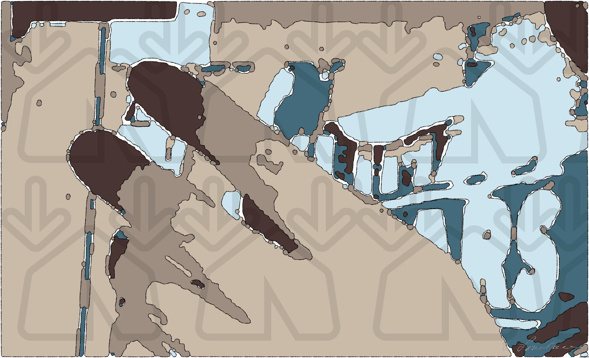 artwork for redditgetsdrawnbybot AI Art