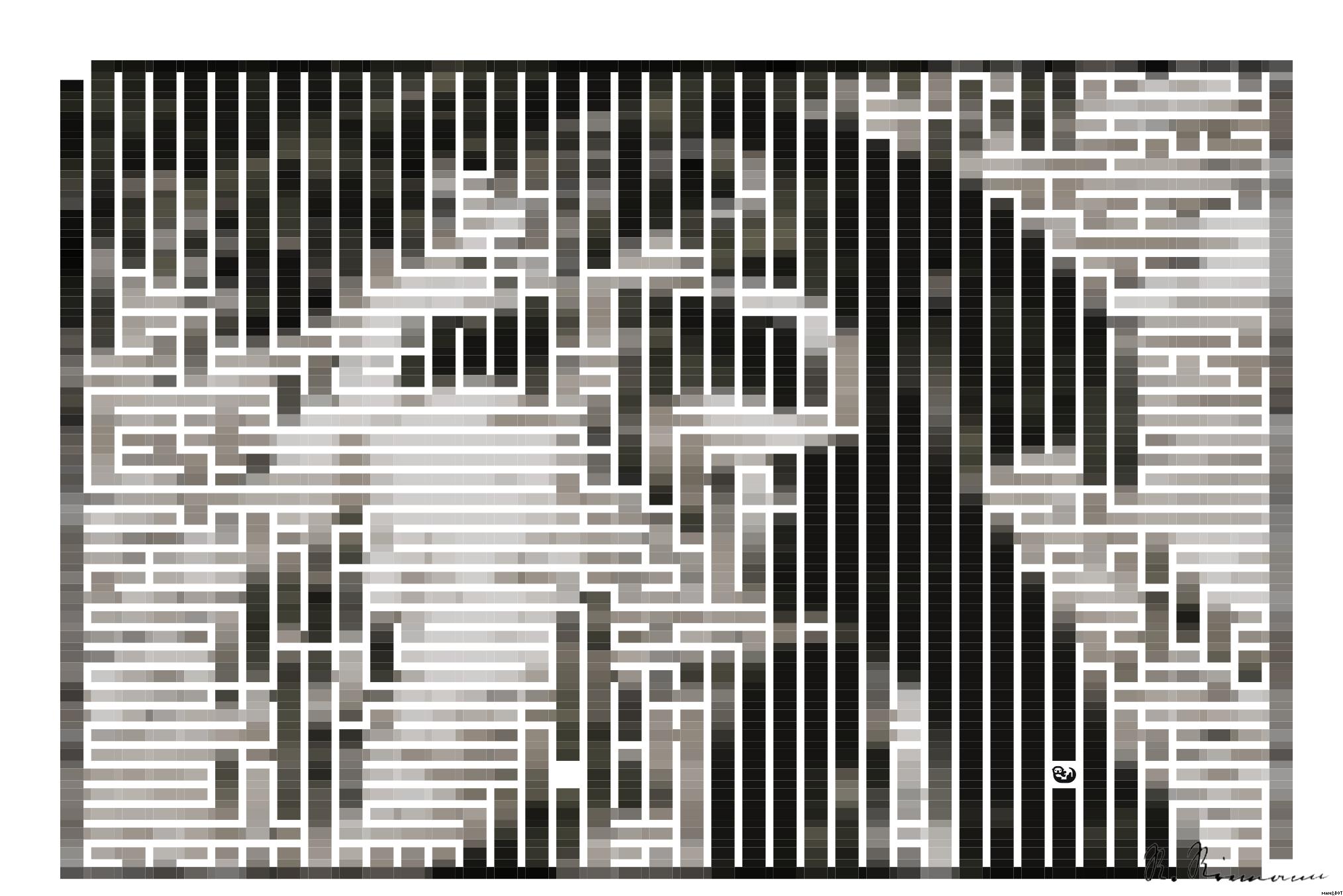 Drawn by bot WCCzjWvH2uRzkHfXdnRAq8; art-amaze; None AI Art