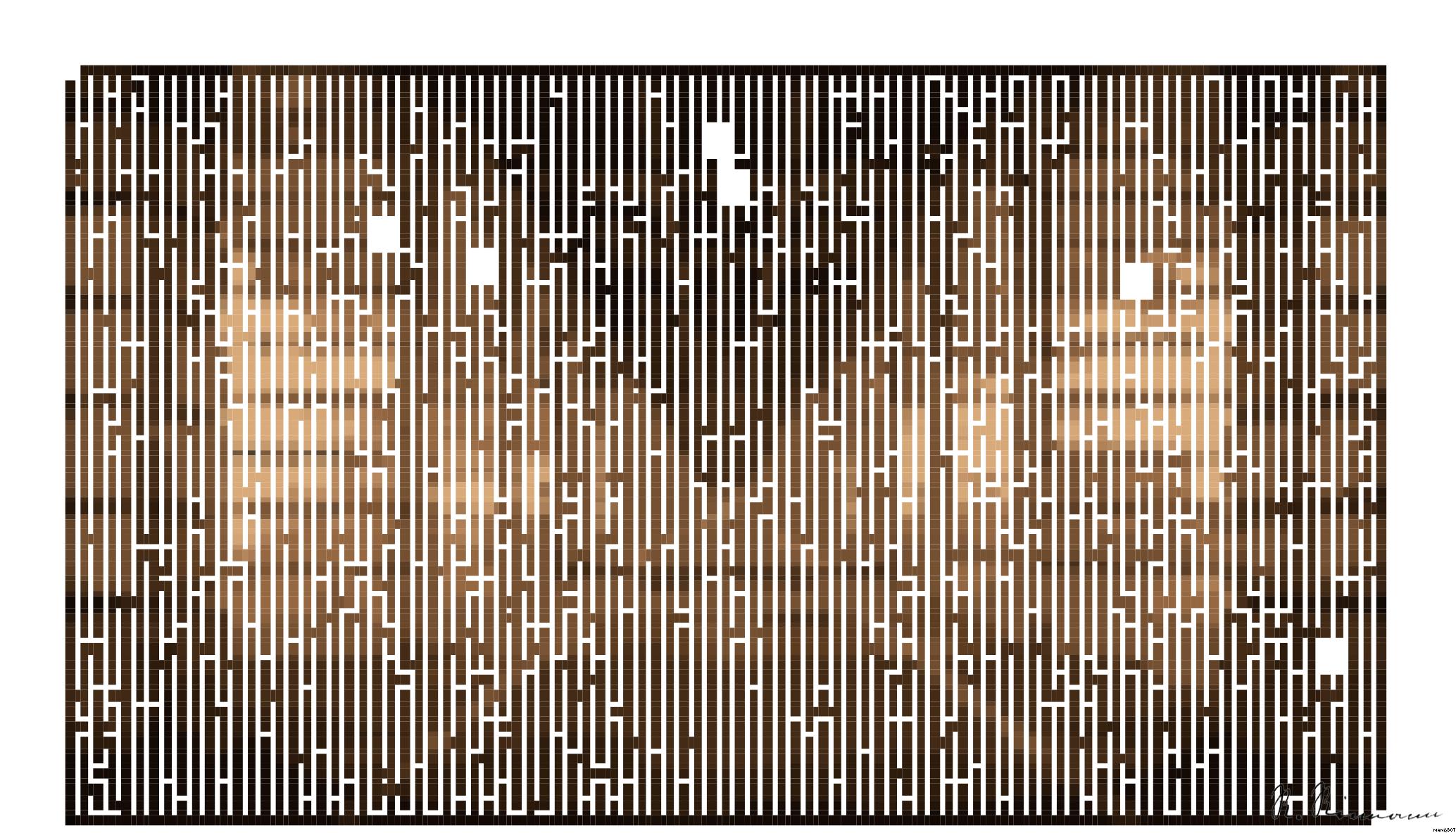 Drawn by bot PtdfjQU8WiQ3qzvWbWmPti; art-amaze; None AI Art