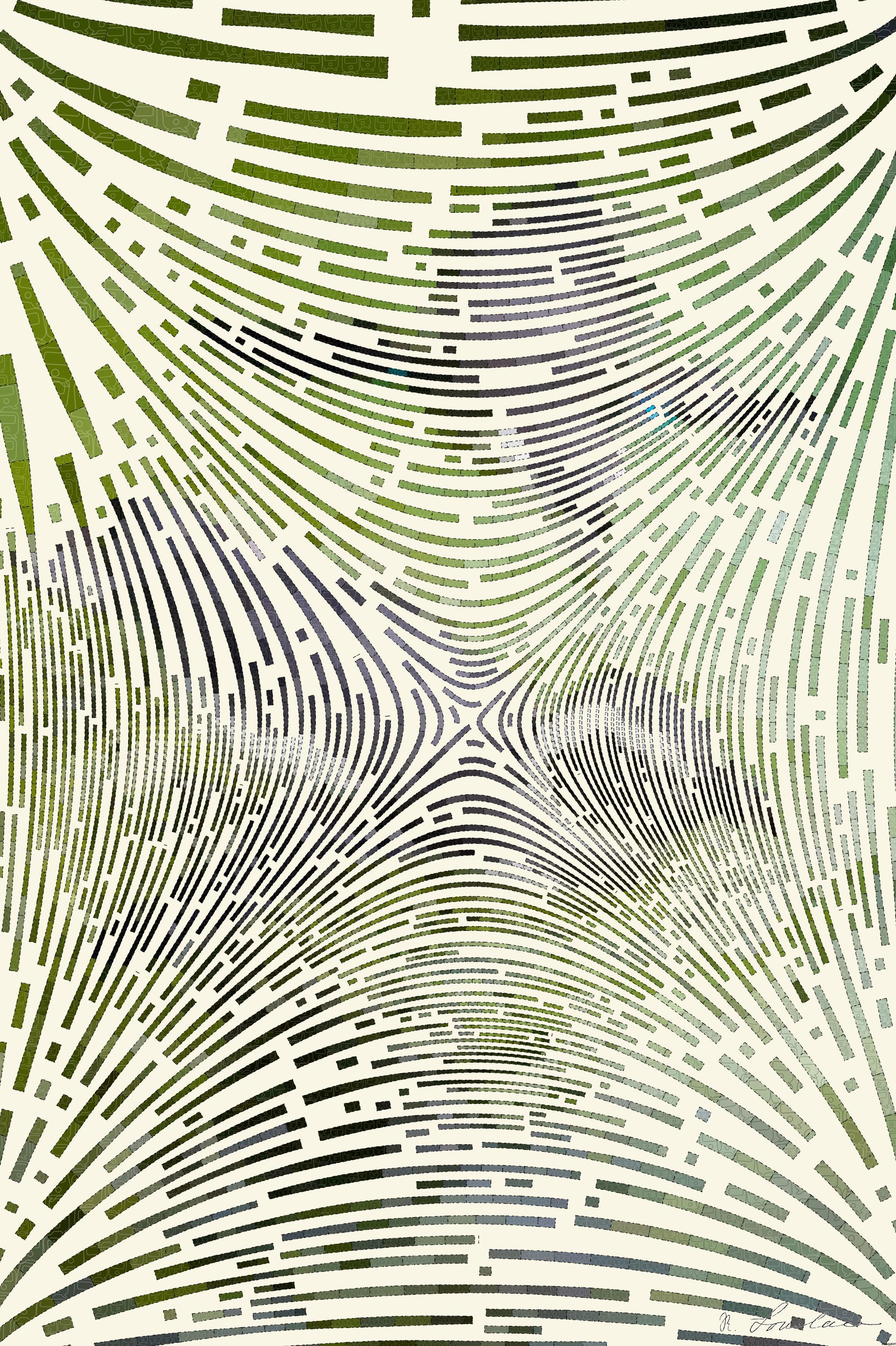 from CC0 photo AI Art