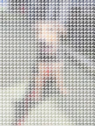 artwork for redditgetsdrawnbybot AI art