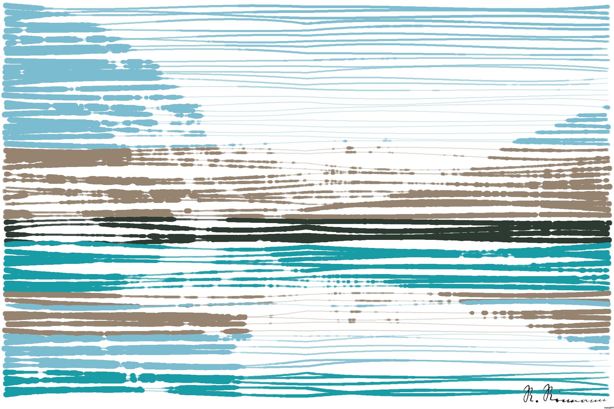 from CC0 photo AI Art