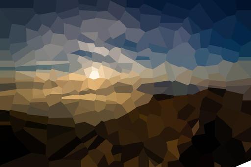 from CC0 photo AI art