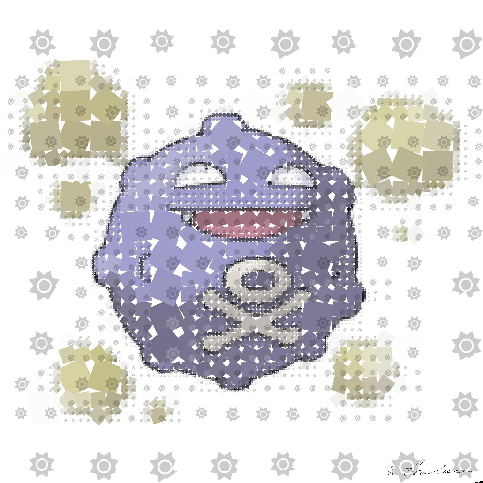 Drawn by bot Q4QPfRpezso5QPbuHZLGuj; art-quadrangle AI Art