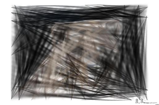 from CC0 photo AI art