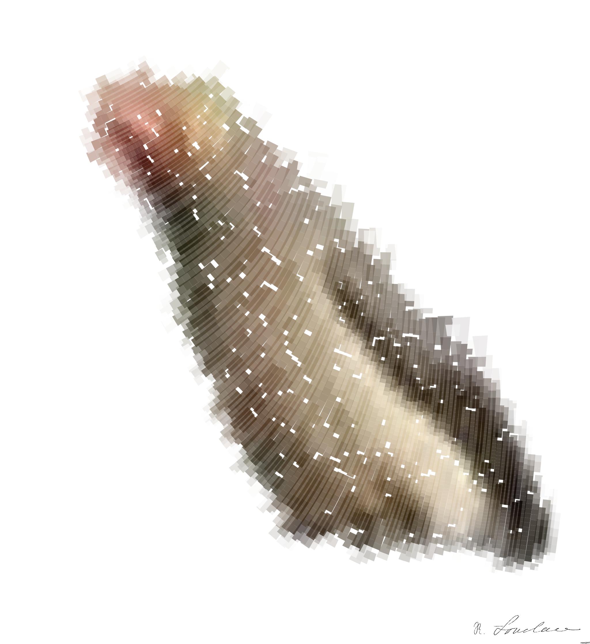 Drawn by bot k3g55mZkJkGe39EtNkJcsw; art-flowy; None AI Art