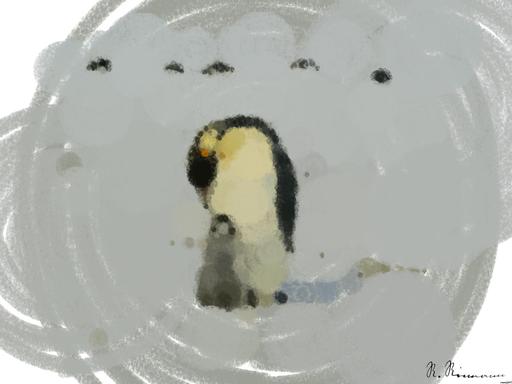 from CC0 photo AI art