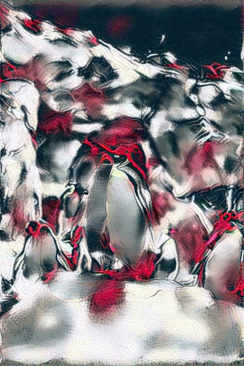 from CC0 photo AI Art