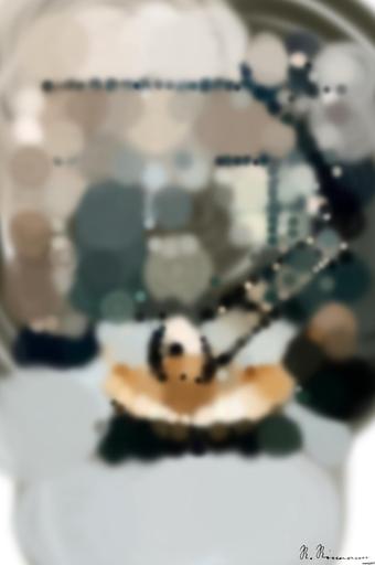 from CC0 photo AI art