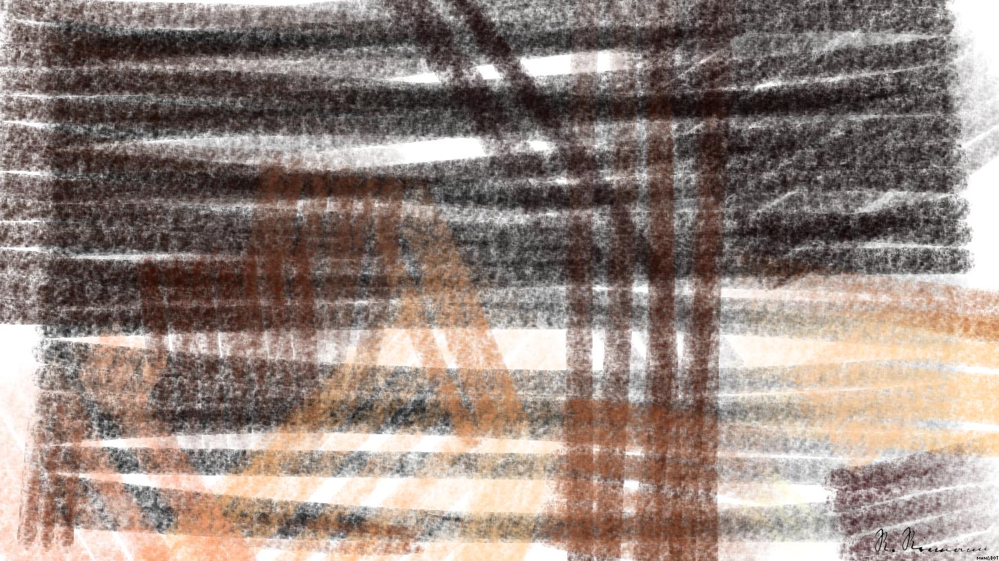 from CC0 photo AI Art