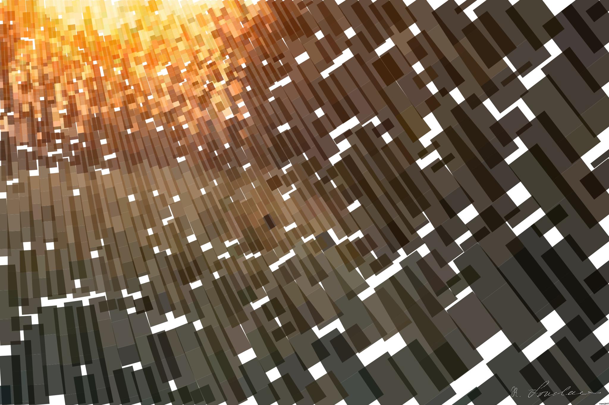 from CC0 photo AI Art