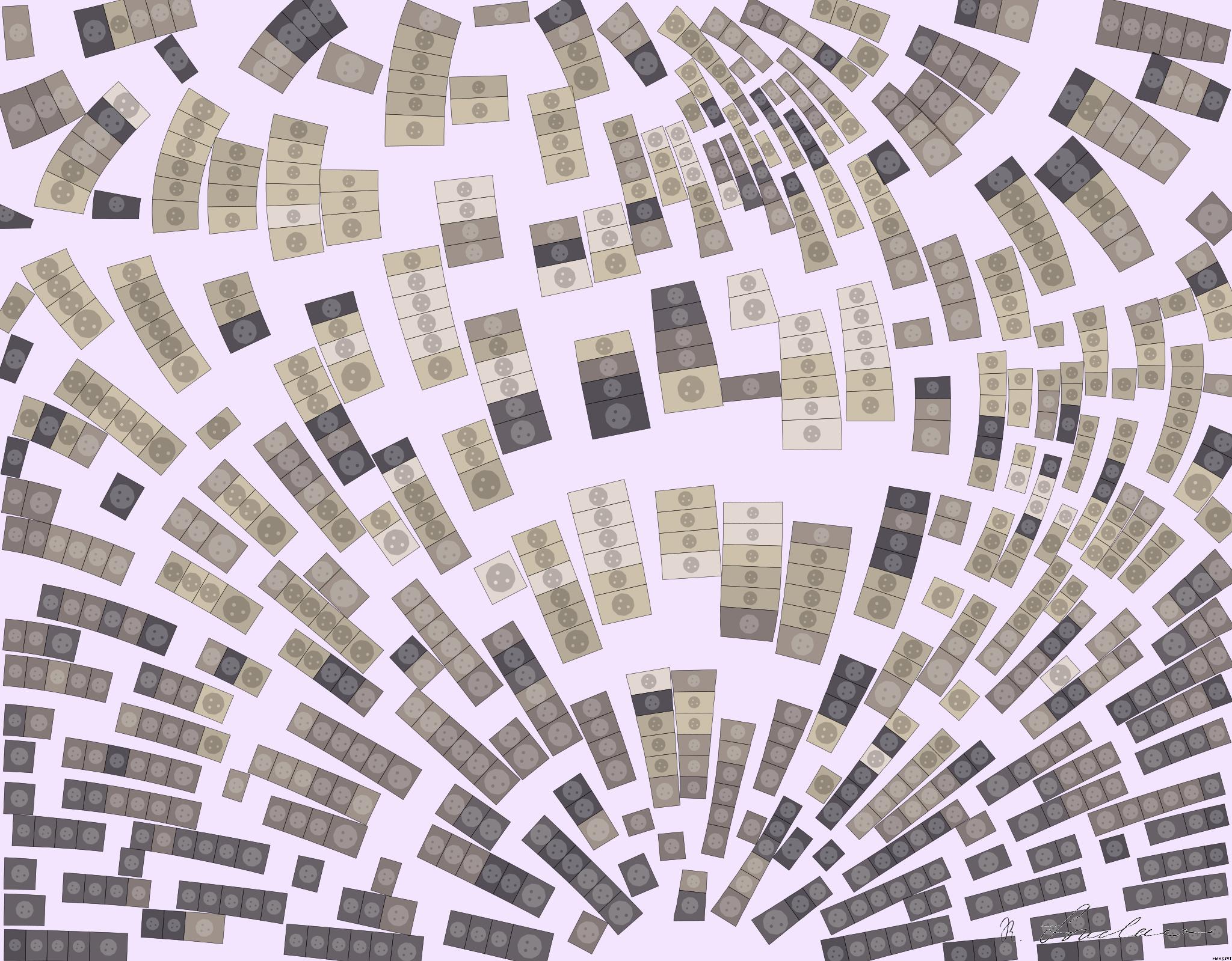 from CC0 photo AI Art