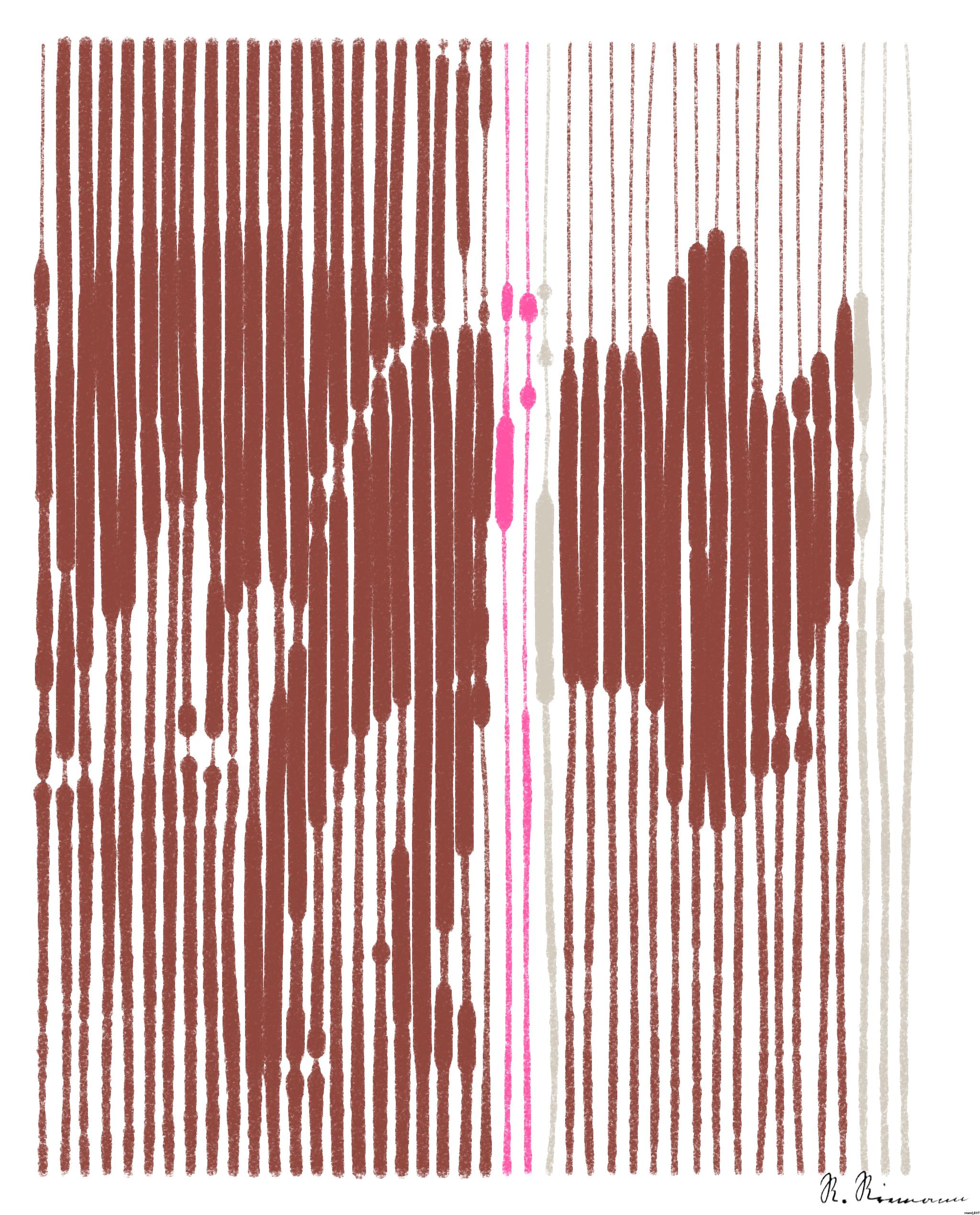 artwork for redditgetsdrawnbybot AI Art