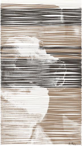 artwork for redditgetsdrawnbybot AI art