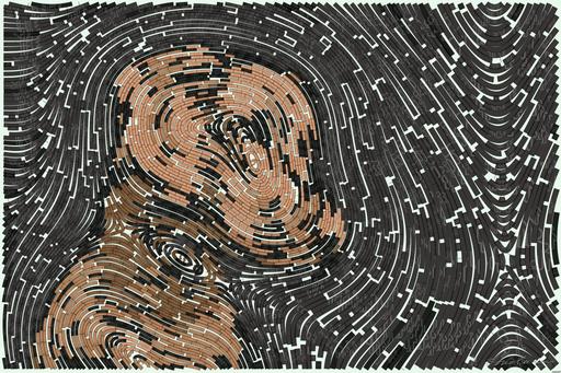 from CC0 photo AI art