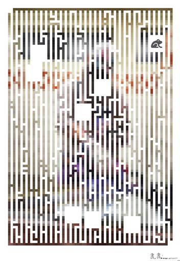 artwork for redditgetsdrawnbybot AI art