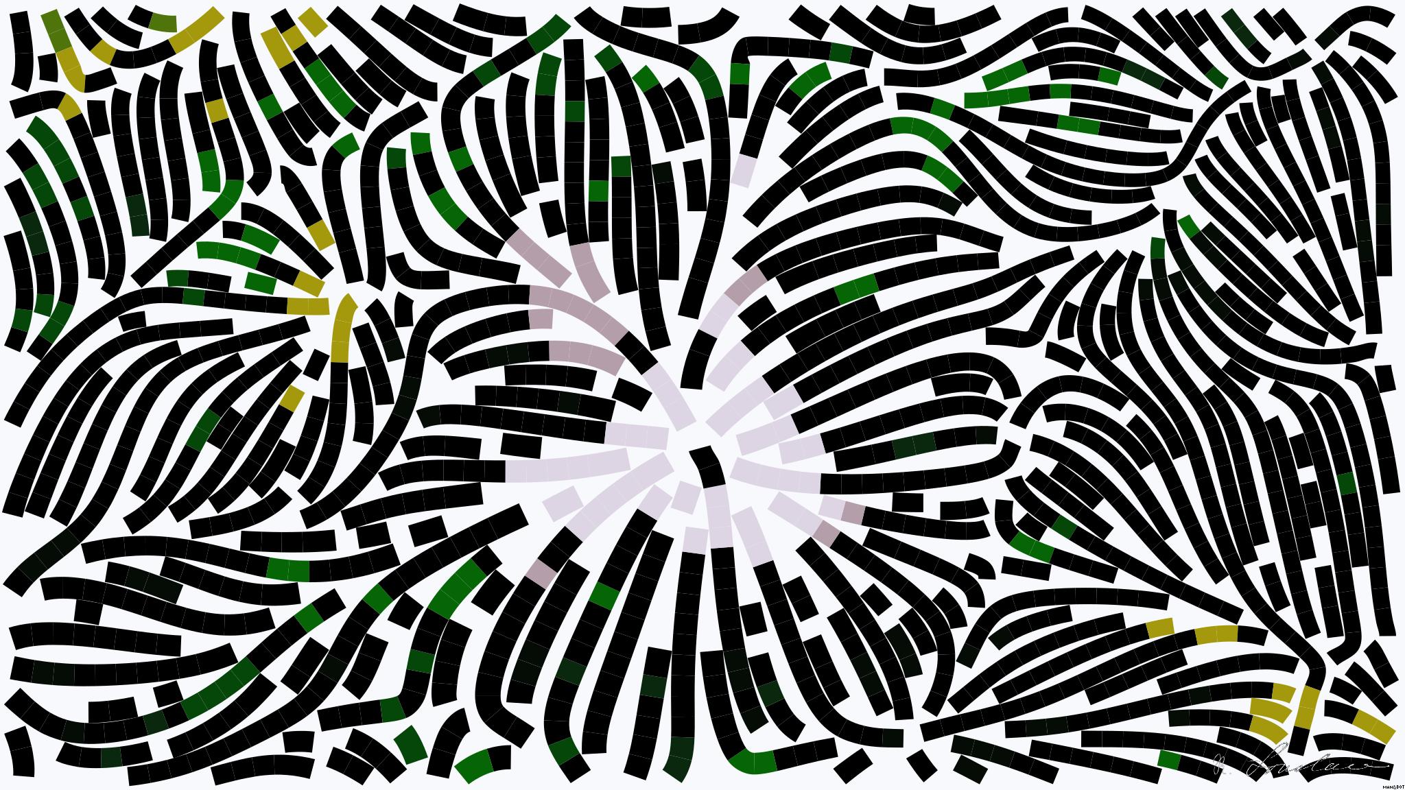 from CC0 photo AI Art