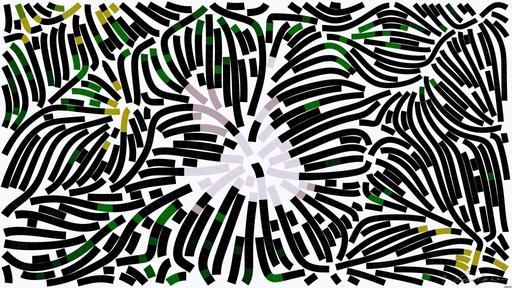 from CC0 photo AI art