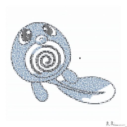 Drawn by bot AsojXXz9TJYnPZRWKkN8pu; art-amaze AI art