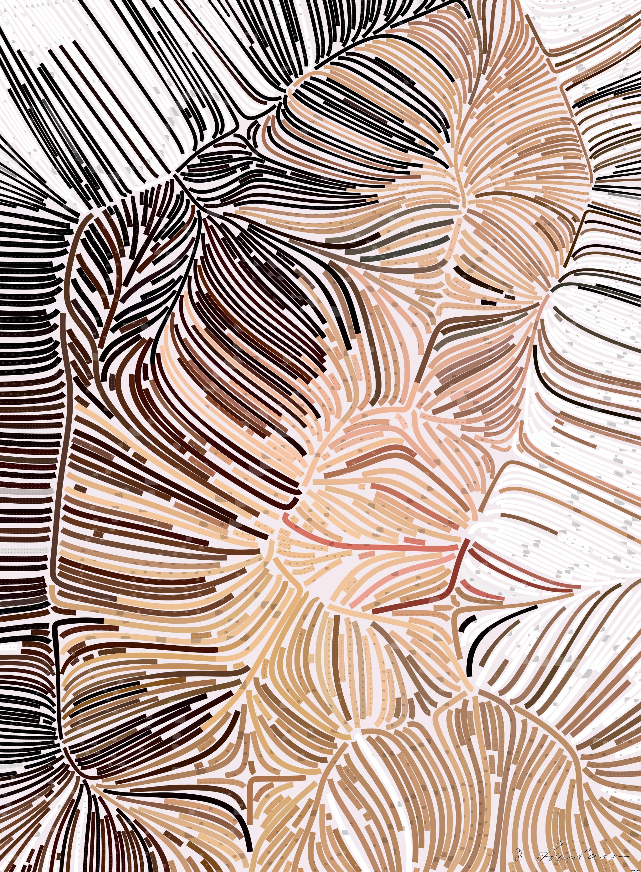 artwork for redditgetsdrawnbybot AI Art