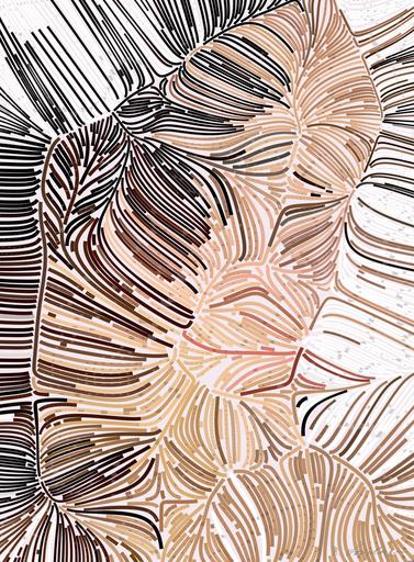 artwork for redditgetsdrawnbybot AI art