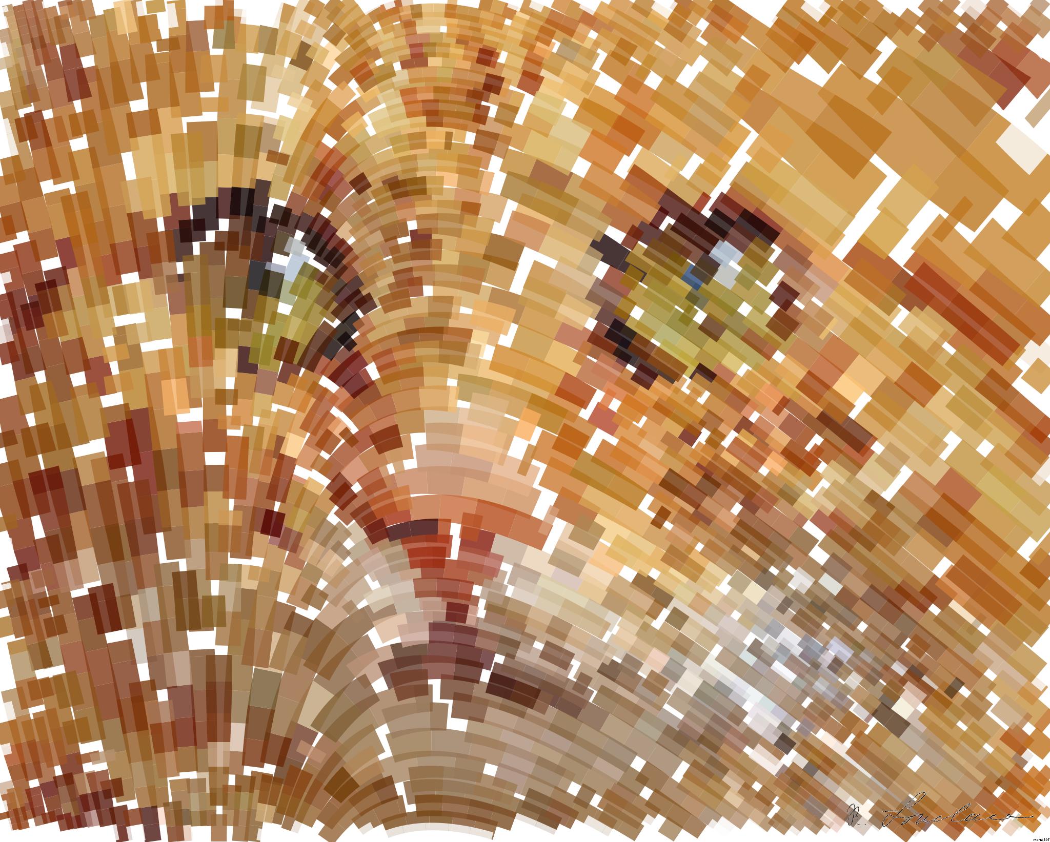 Drawn by bot Ashrub2PkLgxobuR2pNsEk; art-flowy; None AI Art