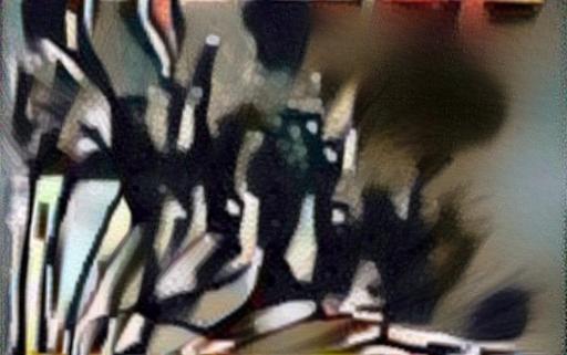 from CC0 photo AI art