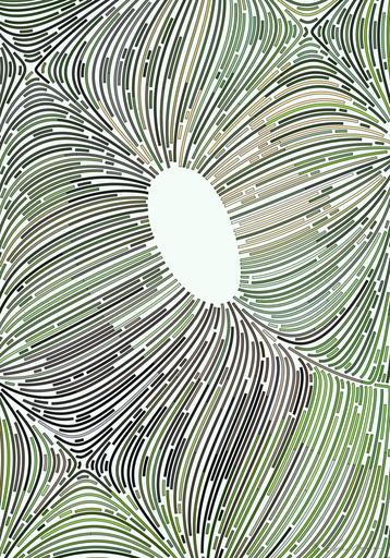 Drawn by bot S9psCgdbJRGu4kV7jnkvSR; art-flowy; Juvenile Brown Bear in the summer pine forest. Natural habitat. Scientific name: Ursus arctos. AI art