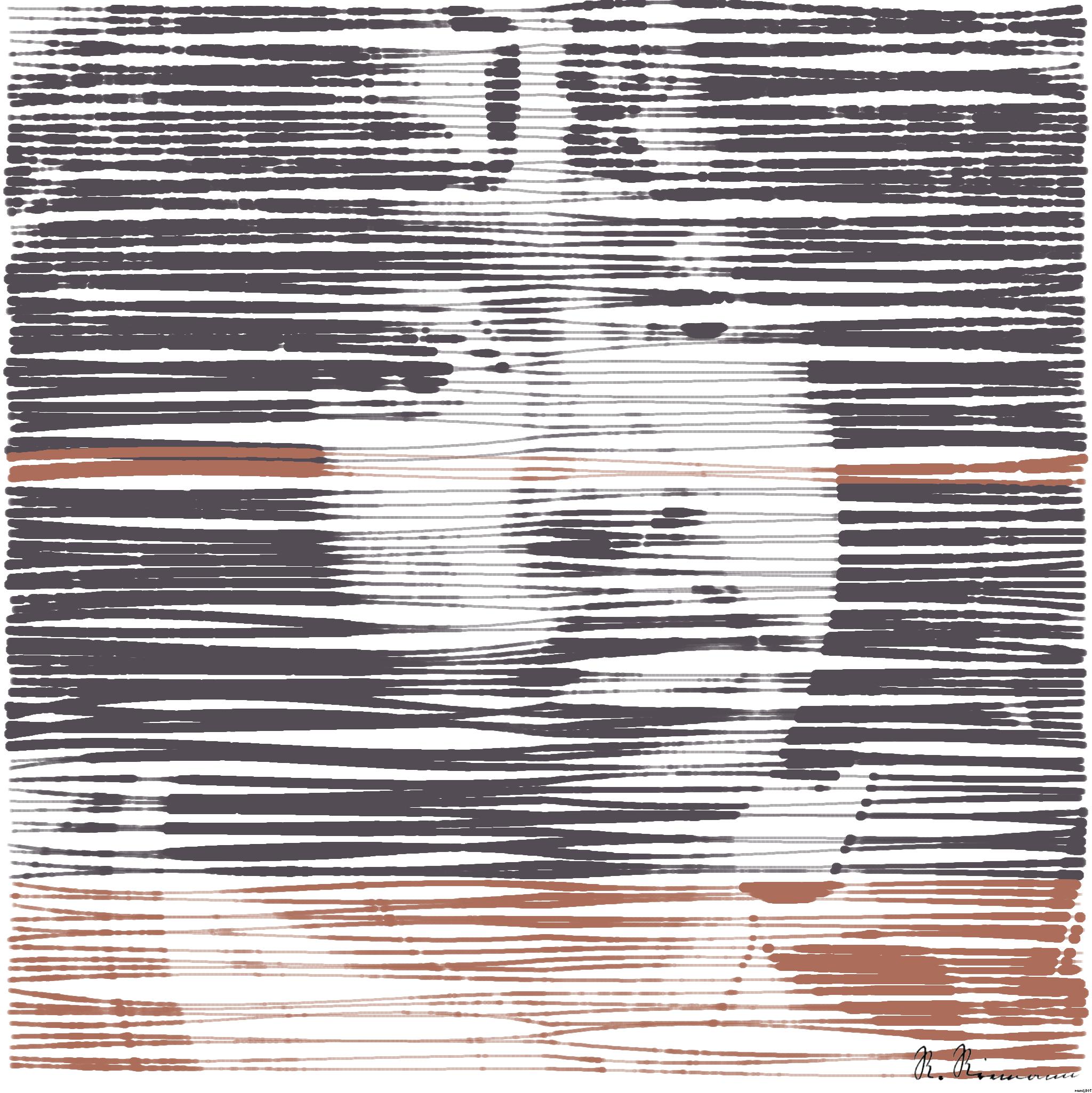 artwork for redditgetsdrawnbybot AI Art