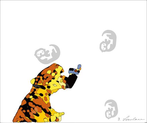 from CC0 photo AI art