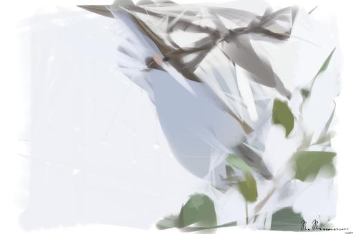 Drawn by bot jHEV9xixty4uF6wqZxFTEQ; art-primitive-paintbrush-ii; None AI art