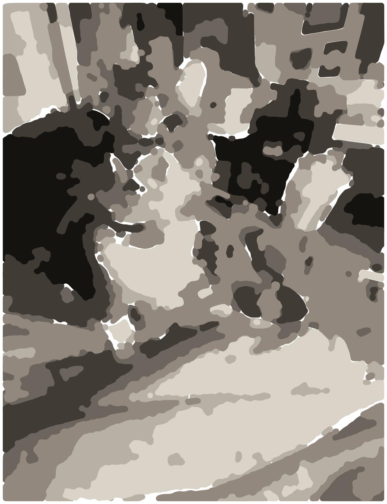 artwork for redditgetsdrawnbybot AI Art