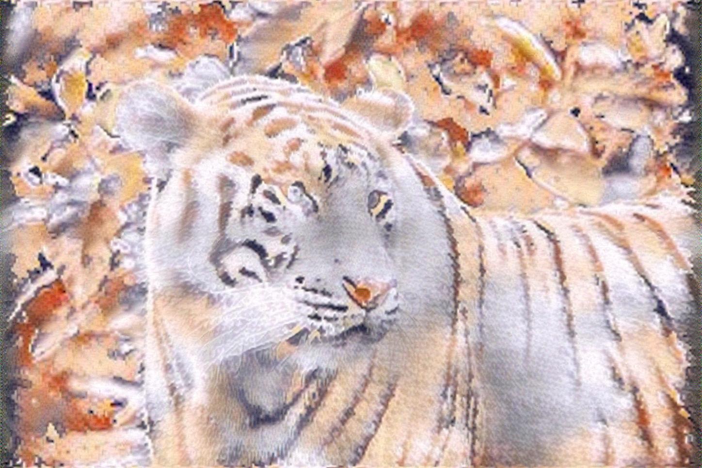 from CC0 photo AI Art