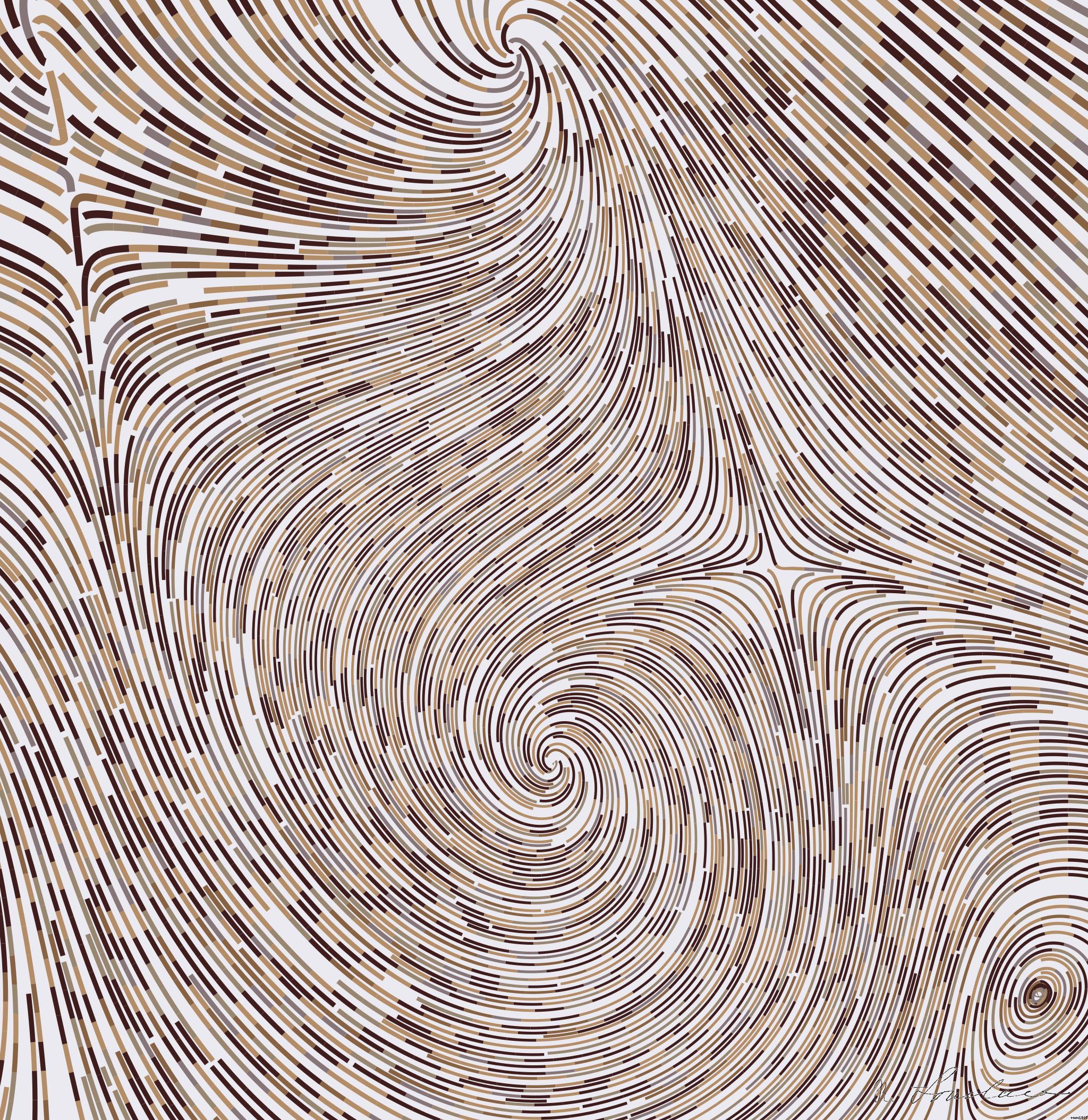 from CC0 photo AI Art