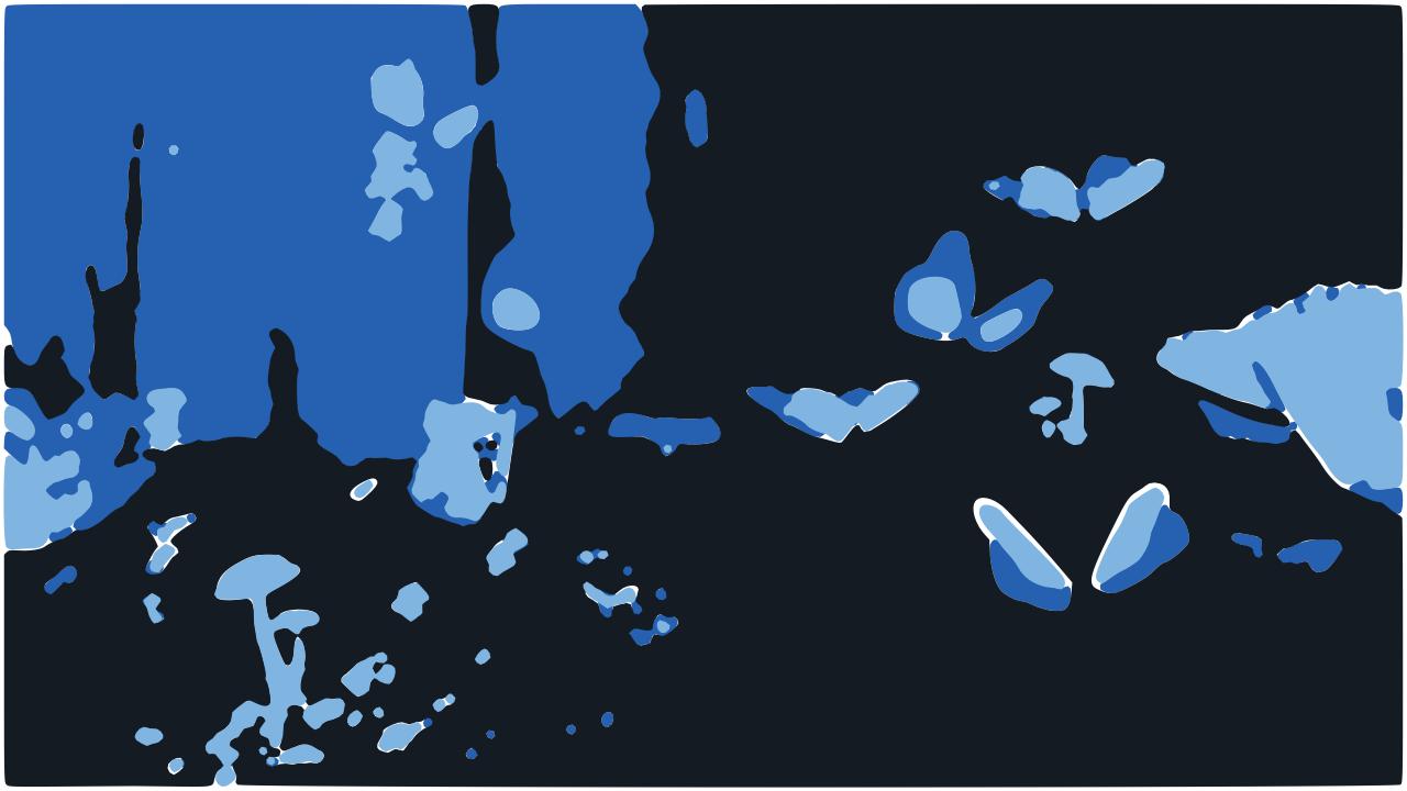 from CC0 photo AI Art