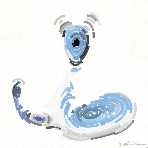 Drawn by bot 5Cj6pi33DhLH4uWxJkP8ju; art-flowy AI art