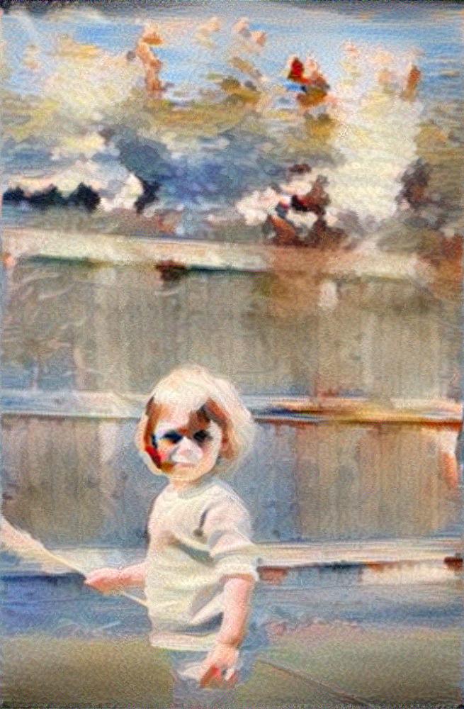 artwork for redditgetsdrawnbybot AI Art