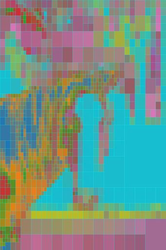 from CC0 photo AI art