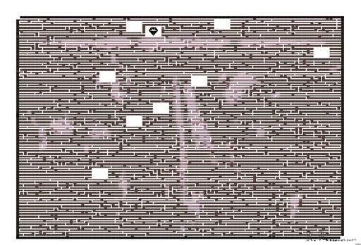 Drawn by bot 9u4McMVmkRTiKsWYshLShs; art-amaze; None AI art