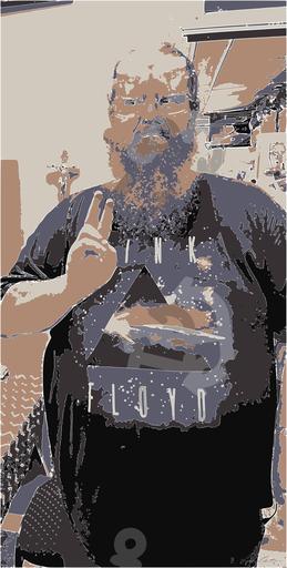 artwork for redditgetsdrawnbybot AI art