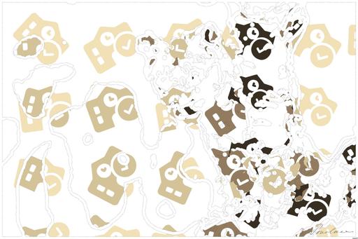 from CC0 photo AI art