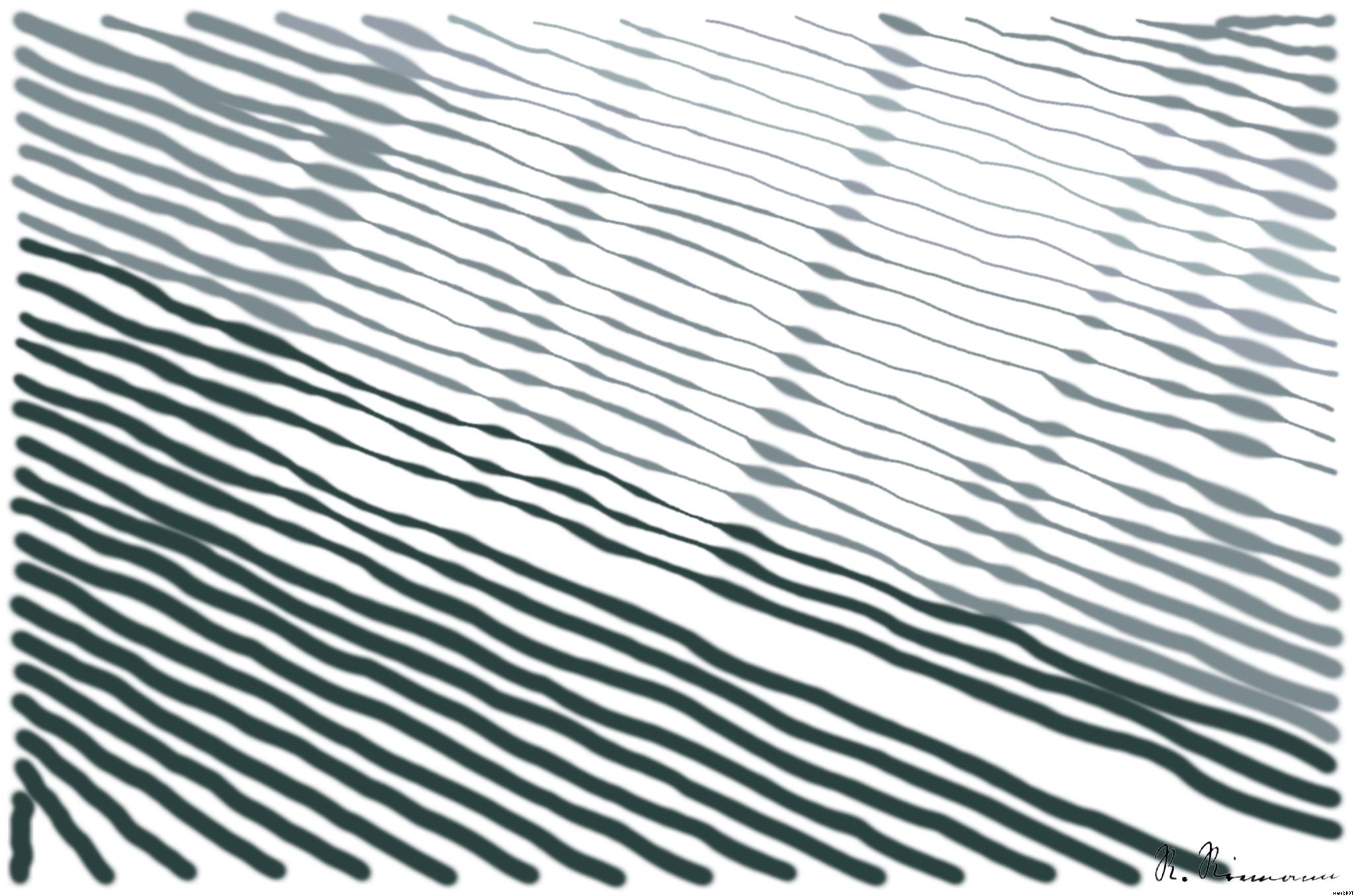 from CC0 photo AI Art